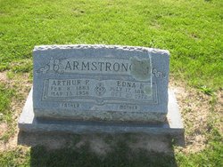 Arthur P. Armstrong 