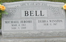 Debra <I>Winston</I> Bell 
