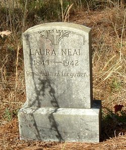Laura <I>Jones</I> Neal 