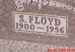 Sylvan Floyd Frank 