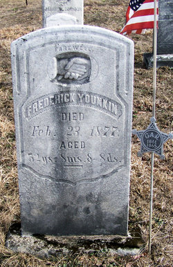 Frederick J. Younkin 