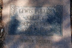 Lewis Puller Kelley 