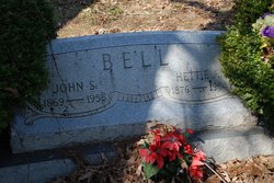 John S. Bell 