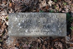 Edward L. Colquitt 