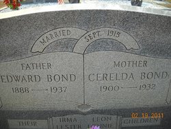 Cerelda <I>Lyons</I> Bond 