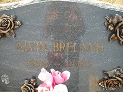 Alvin Breland 