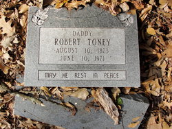 Robert Toney 