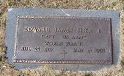 Edward James Shea Jr.