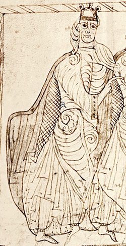 Sancho III King Of Castile 