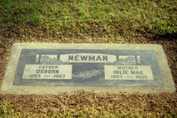 Osborn Newman 