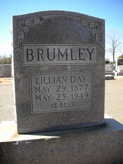 Lillian Day Brumley 
