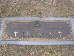 Leamon Ellison 