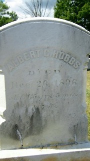 Albert C. Hobbs 