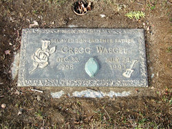 Gregg Waegel 