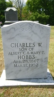 Charles W. Hobbs 