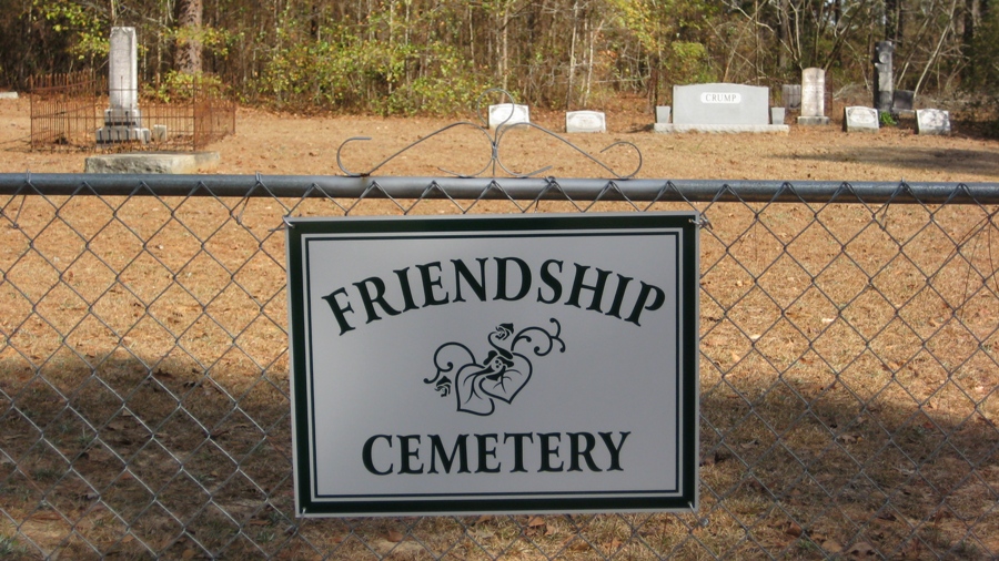 Friendship Cemetery