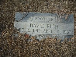 David Lee Rich Jr.