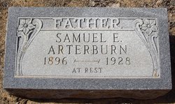 Samuel Earl Arterburn 