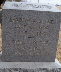 Lyndes Ballard Stone 