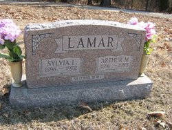 Arthur M. Lamar 
