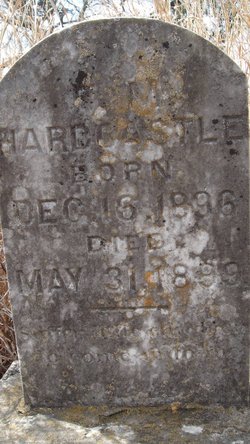 Francis Marion Hardcastle Jr.