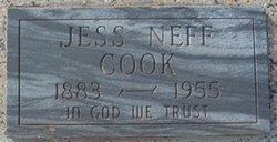 Jess Neff Cook 