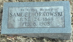 Samuel Orkowski 