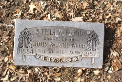 Stella D Wood 