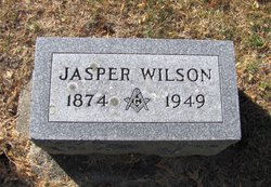 Jasper Wilson 