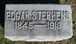 Edgar Stephens 