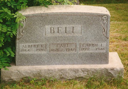 Albert Lincoln “Bert” Bell 