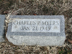 Charles Phineus Myers 