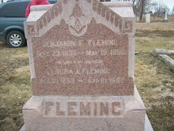 Benjamin F. Fleming 