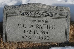 Viola <I>Mastin</I> Battle 
