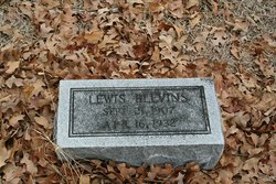 Lewis Sammie Blevins 