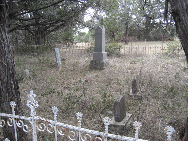 Hensel Cemetery