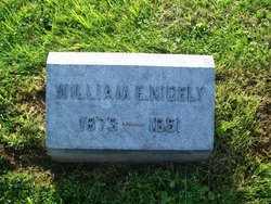 William E Nicely 