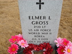 Elmer Lee Gross 