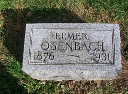 Elmer Osenbach 