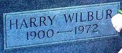 Harry Wilbur Free 