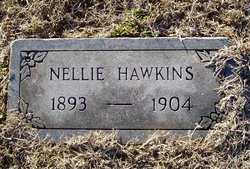 Nellie Hawkins 