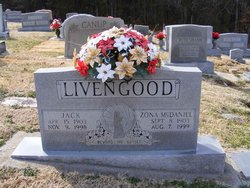 Jack Livengood 