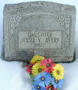 Jessie Varon Avery 