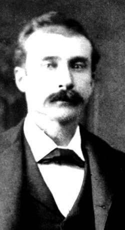 Clairville Hidelbert Broussard 