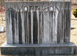 Montgomery Morrison 