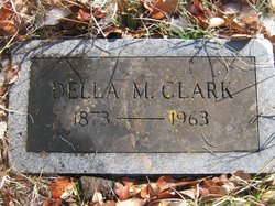 Della Mae <I>Shivers</I> Clark 