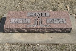 Joseph B. Craft 