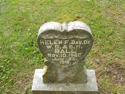 Helen F. Ball 