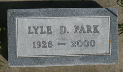 Lyle D. Park 
