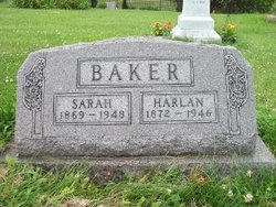 Harlan Baker 